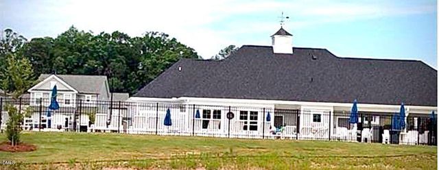 1114 Flyfish Avenue, Durham, NC 27703