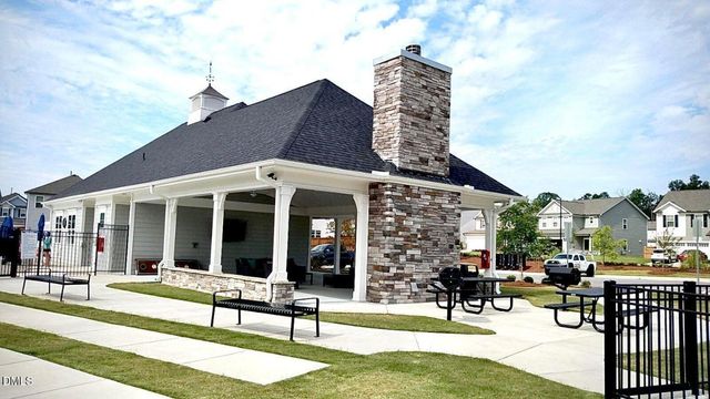 1114 Flyfish Avenue, Durham, NC 27703