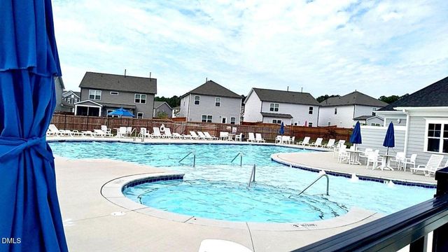 1114 Flyfish Avenue, Durham, NC 27703