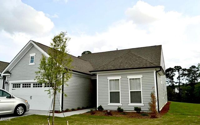 1114 Flyfish Avenue, Durham, NC 27703