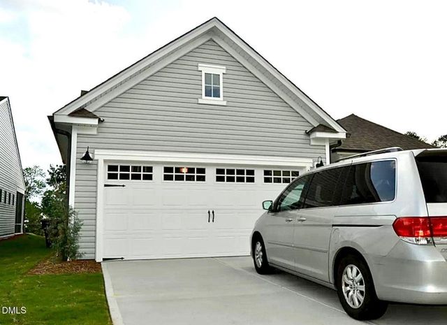 1114 Flyfish Avenue, Durham, NC 27703