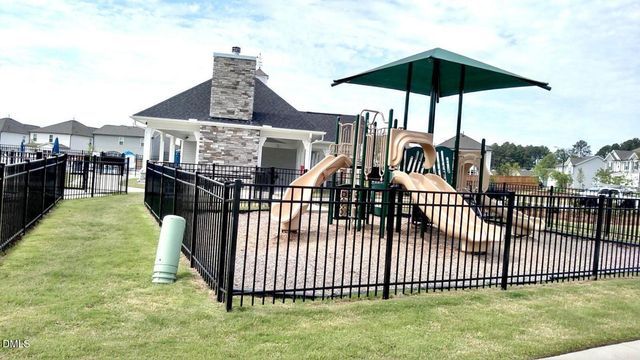 1114 Flyfish Avenue, Durham, NC 27703