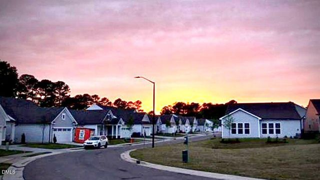 1114 Flyfish Avenue, Durham, NC 27703