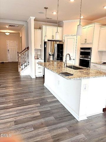 1114 Flyfish Avenue, Durham, NC 27703