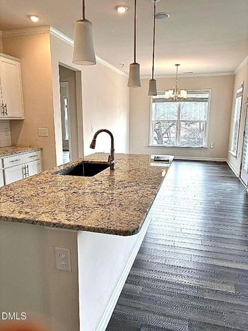 1114 Flyfish Avenue, Durham, NC 27703