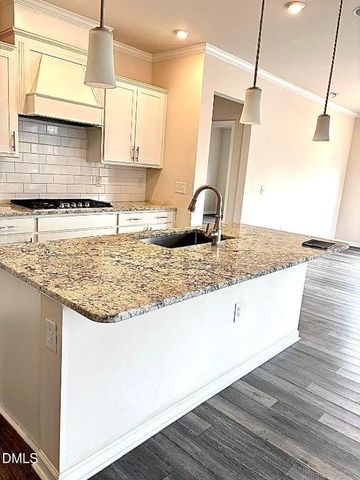 1114 Flyfish Avenue, Durham, NC 27703