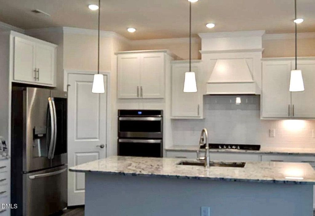 1114 Flyfish Avenue, Durham, NC 27703