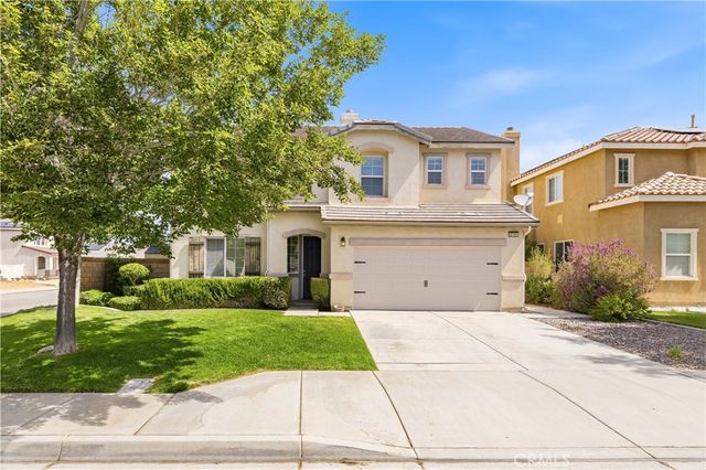 6145 W Ave J10, Lancaster, CA 93536