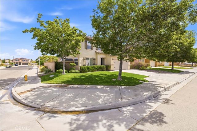 6145 W Ave J10, Lancaster, CA 93536