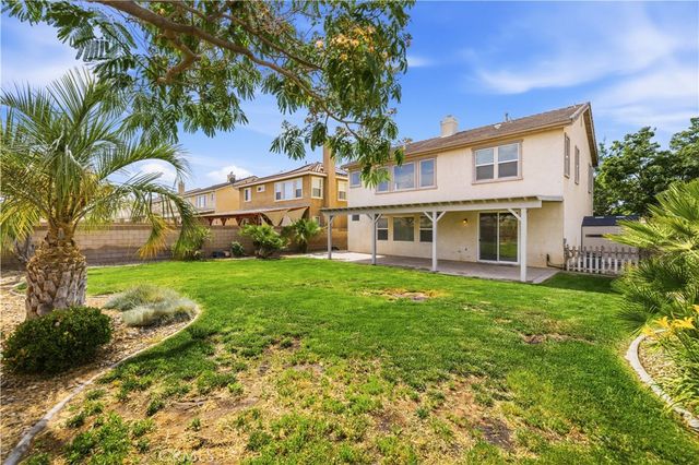 6145 W Ave J10, Lancaster, CA 93536