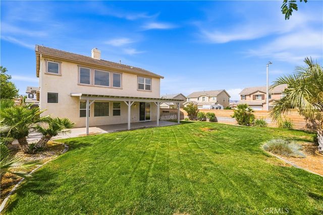6145 W Ave J10, Lancaster, CA 93536