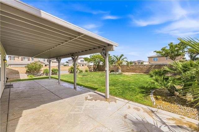 6145 W Ave J10, Lancaster, CA 93536