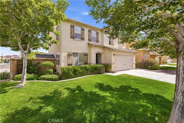 6145 W Ave J10, Lancaster, CA 93536