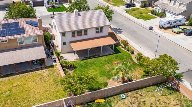 6145 W Ave J10, Lancaster, CA 93536
