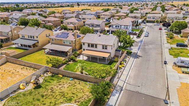 6145 W Ave J10, Lancaster, CA 93536