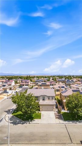 6145 W Ave J10, Lancaster, CA 93536