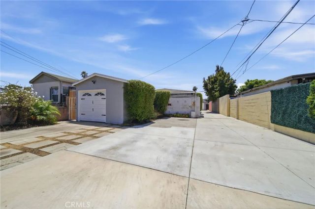 3944 W 111th, Inglewood, CA 90303