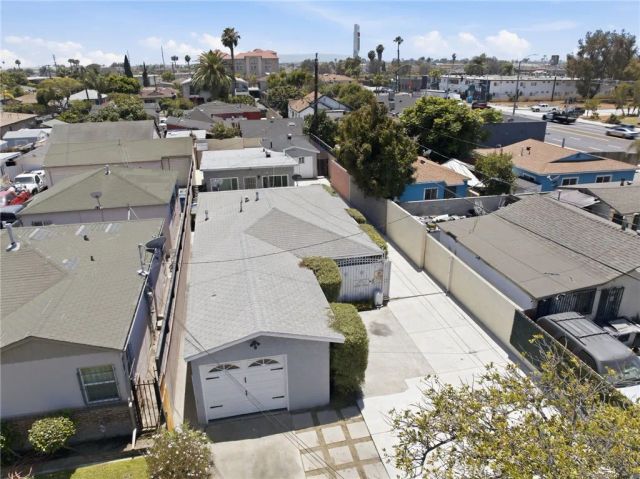 3944 W 111th, Inglewood, CA 90303
