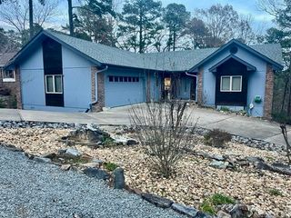 7 Coronado Lane, Hot Springs Village, AR 71909