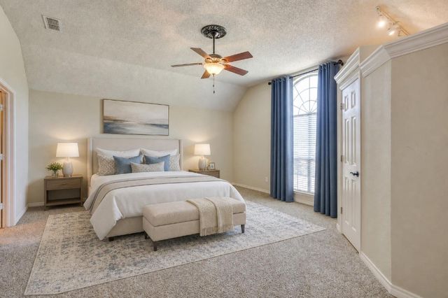 7501 Amhurst Circle, Fort Worth, TX 76132