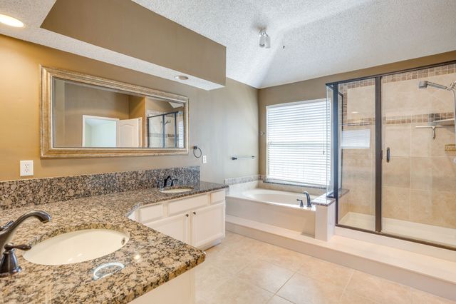 7501 Amhurst Circle, Fort Worth, TX 76132