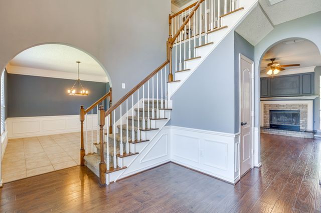7501 Amhurst Circle, Fort Worth, TX 76132