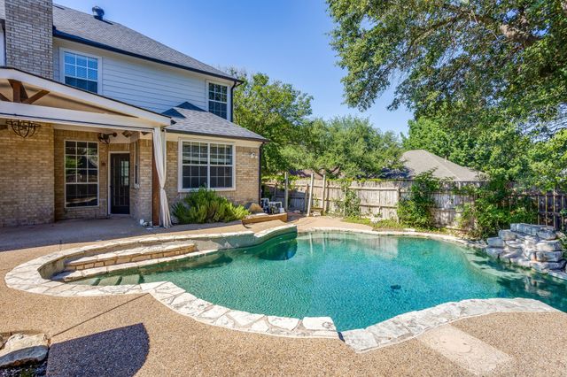 7501 Amhurst Circle, Fort Worth, TX 76132