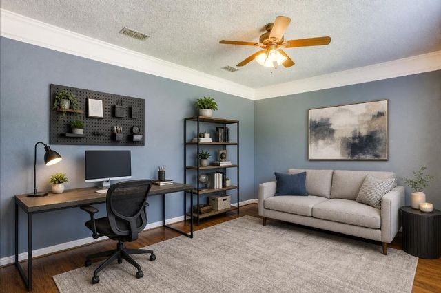 7501 Amhurst Circle, Fort Worth, TX 76132