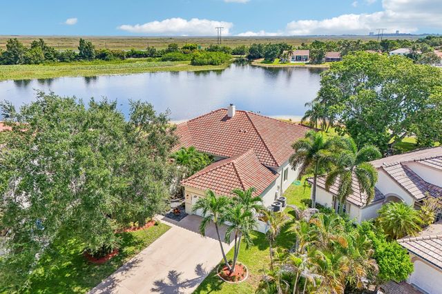762 Heritage Drive, Weston, FL 33326