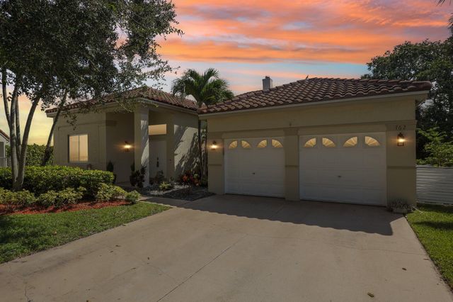 762 Heritage Drive, Weston, FL 33326