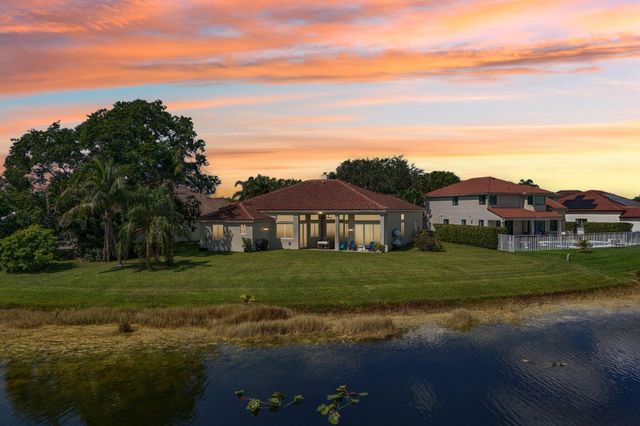 762 Heritage Drive, Weston, FL 33326