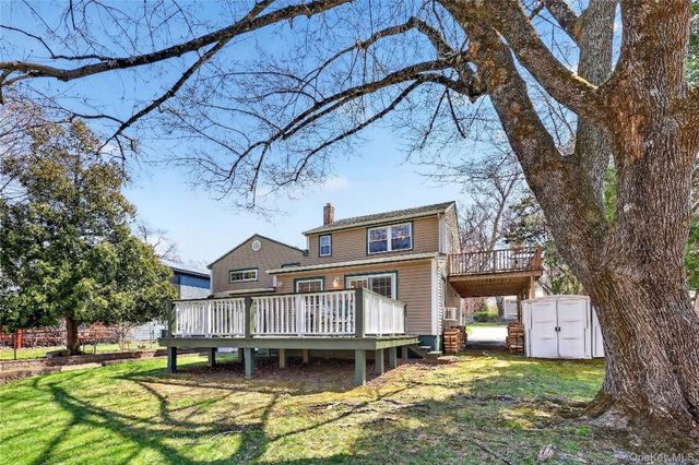 606 Washington Avenue, Pleasantville, NY 10570