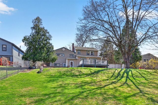 606 Washington Avenue, Pleasantville, NY 10570