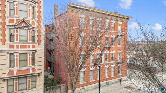 48 Mitchell Avenue, Waterbury, CT 06710