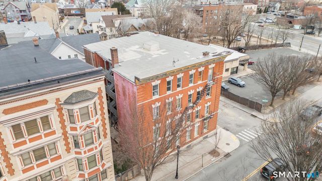 48 Mitchell Avenue, Waterbury, CT 06710