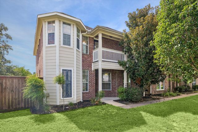 16311 N Eldridge Parkway, Houston, TX 77377