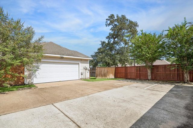 16311 N Eldridge Parkway, Houston, TX 77377