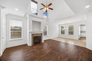 16311 N Eldridge Parkway, Houston, TX 77377