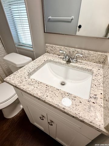 161 Water Street A, Pipe Creek, TX 78063