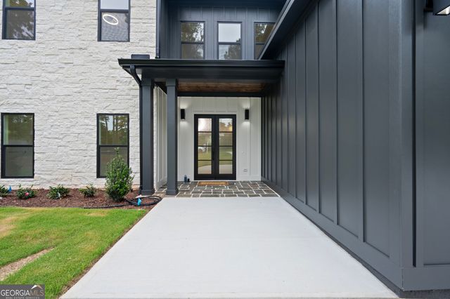 3634 Thompson Bend, Gainesville, GA 30506