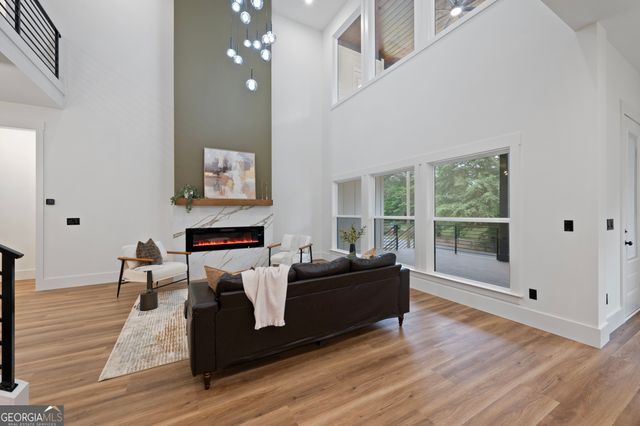 3634 Thompson Bend, Gainesville, GA 30506