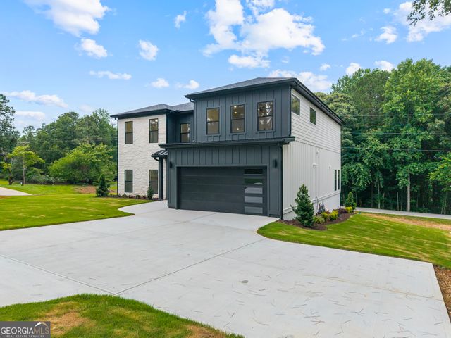 3634 Thompson Bend, Gainesville, GA 30506