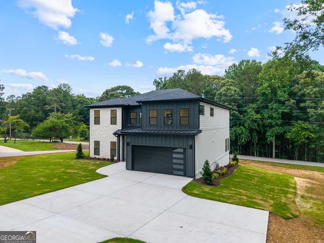 3634 Thompson Bend, Gainesville, GA 30506