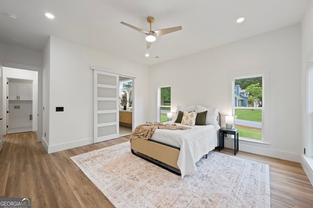 3634 Thompson Bend, Gainesville, GA 30506