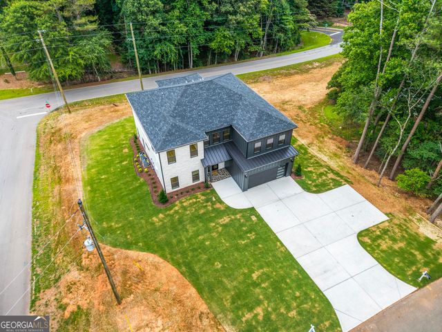 3634 Thompson Bend, Gainesville, GA 30506