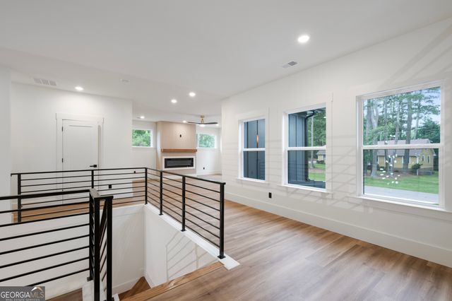 3634 Thompson Bend, Gainesville, GA 30506