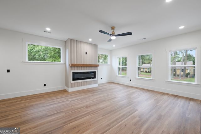 3634 Thompson Bend, Gainesville, GA 30506