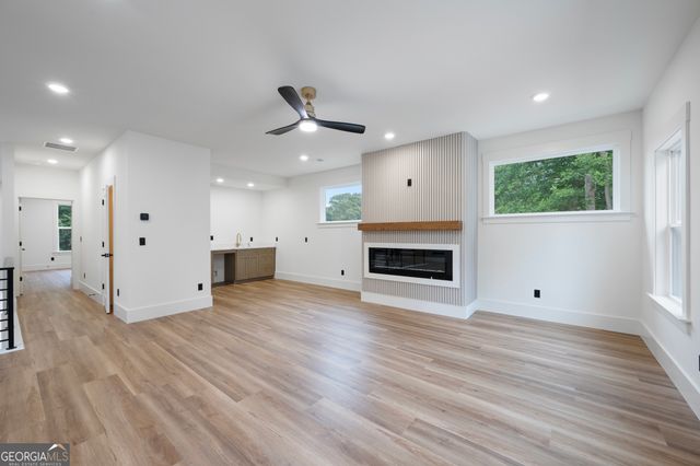 3634 Thompson Bend, Gainesville, GA 30506
