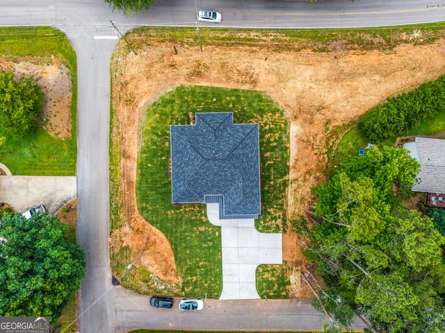 3634 Thompson Bend, Gainesville, GA 30506