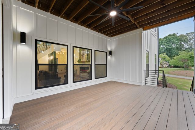 3634 Thompson Bend, Gainesville, GA 30506